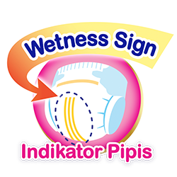 Perekat Lembut dan Dapat Dipasang Berulang Kali